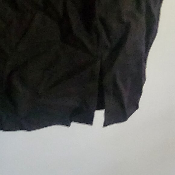 New Year's Sexy mesh midriff bodycon mini dress - Picture 5 of 6